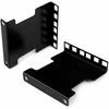 StarTech 4IN RACK DEPTH ADAPTER - 2U 2U Server Rack Gylis Extender