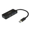 StarTech USB HUB 4x USB-A 3.0 (ST4300MINI)