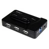 HUB USB StarTech 6x USB-A 3.0 (ST7320USBC)