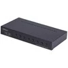 StarTech 8 prievadų DisplayPort KVM jungiklis DisplayPort 1.2 KVM 4K 60Hz
