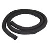 Startech Cable Organizer WKSTNCM juoda