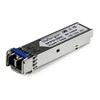 Šakotuvas Modulis SFP StarTech StarTech SFPG1320C tinklo siųstuvo-imtuvo modulis šviesolaidinis 1250 Mbit/s SFP 1310 nm