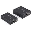 AV signalų perdavimo sistema StarTech HDMI (CAT 5E / CAT 6) (ST121HDBTPW)