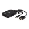 StarTech LAPTOP TO SERVER KVM Žaidimų konsolė/CRASH CART ADAPTER