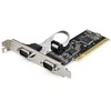 Kontrolierius StarTech RS232 PKI vidinis adapteris Karte 2x Serial 1xParalelly