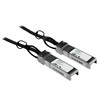 StarTech Kabelis, SFP +, 10GbE, TWINAX, 3m (SFPCM3M)