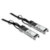 StarTech Kabelis, SFP +, 10GbE, TWINAX, 3m (SFPCM3M)