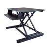 StarTech stalinis laikiklis monitoriui Startech ARMSTSLG