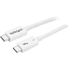 StarTech THUNDERBOLT 3 CABLE 0.5M