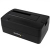 StarTech 2.5 "/ 3.5" SATA - USB 3.2 generolas 2 (SDOCCU313)