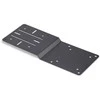 Startechcom Ekrano laikiklis Startech DOCK-NUC-VESA-MOUNT