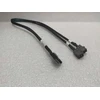 Supermicro Serial Attached Scsi (Sas) Cable 0.65 M Juodas