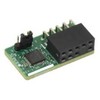 Pagrindinė plokštė Super Micro Computer „SuperMicro“ papildomas modulis TPM 2.0 AOM-TPM-9670V-S