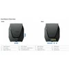 Modemas Synology Dual-Band Wi-Fi 6 Maršrutizatorius | WRX560 | 802.11ax | 600+2400 Mbit/s | 10/100/1000 Mbit/s | Ethernet LAN (RJ-45) jungtys 4 | Mesh Support Yes | MU-MiMO No | No mobile broadband | Antenna type Internal