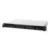 Serveris Synology Sinologija | RS422+ | Iki 4 HDD / SSD karšto pakeitimo | AMD Ryzen | Ryzen R1600 | Procesoriaus dažnis 2,6 GHz | 2 GB | DDR4