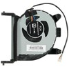 HP System fan assembly for