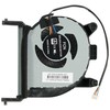 HP System fan assembly for