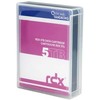 Tandberg Taśma RDX 5TB DC
