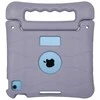 Targus Kid’s Antimicrobial Case | Planšetė case | For Apple iPad (A16), Air 11-inch (M4)/(M3)/(M2), iPad 10.9-inch (10th gen), iPad Air 10.9-inch (5th and 4th gen), and iPad Pro 11-inch (4th, 3rd, 2nd, and 1st gen) | Violetinė