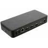 Targus USB4 triguba vaizdo įrašymo stotelė su 100 W galia, Juodas | Targus