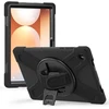 Dėklas na tablet TechAir Samsung Tab A11+ Military (TAXSGA044H)