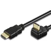 Techly Kabelis Esperanza HDMI - HDMI 5m juoda (306158)