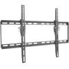 Laikiklis Techly „Intracom EFB Elektronik“ ICA-PLB-161L, 101,6 cm (40"), 165,1 cm (65"), 50 kg, 200 x 200 mm, 600 x 400 mm, Juoda