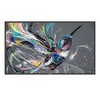 Monitorius PHILIPS 98BDL3650Q 98" UHD 400 NITS 18/7 SOC ANDROID 10 LAN