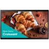 Televizorius Samsung QB24C Digital signage flat