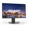 Televizorius Sharp EA271F, 27" LCD Monitorius, 16:9, Full HD (1920x1080),