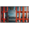 Televizorius Sharp ME432 43" ME-Series LFD, UHD 3840x2160, 400cd/m2, D- LED