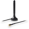Teltonika antena Teltonika PR1KRT25 RP-SMA antena 2,5 dBi