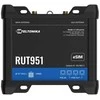Maršrutizatorius PRIEIGOS TAŠKAS 4G LTE +ROUTER RUT951 Dual SIM 2.4 GHz 300 Mbps Teltonika
