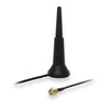 Maršrutizatorius Teltonika SMA PR1KRD30 dviejų dažnių magnetinė WiFi antena