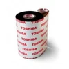 Toshiba AG2 55mm x 600m Juodas