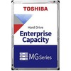 Dysk serwerowy Toshiba MG10-D 10TB 3.5'' SATA III (6 Gb/s) (MG10ADA10TE)