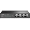 Šakotuvas TP-Link Network switch Managed L2 Gigabit Ethernet