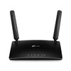 Maršrutizatorius TP-LINK TL-MR6400 LTE modemas ir WiFi prieigos taškas
