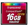 Atminties kortelė „Transcend“ kompaktiška „Flash“ atmintinė 16 GB 170 kartų