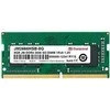 RAM Team Group TRANSCEND 16GB JM DDR4 2666Mhz SO-DIMM 1Rx8 2Gx8 CL19 1,2V
