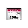 Atminties kortelė Transcend CFast 2.0 CFX602 32GB atmintis