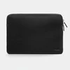 Trunk Nešiojamų kompiuterių krepšys TR-ALSPRO14-BLK, juoda, 14"