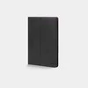 Tabletės dėklas Trunk iPad 12.9, "Juoda oda