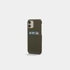 Dėklas Trunk Bagažinė "iPhone 12/12 Pro Backcover,