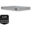 Ubiquiti 25G independent gateway with multi-WAN load balancing,