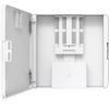 Ubiquiti 32 input zone alarm control hub for hardwire intrusion