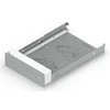 Ubiquiti A tray that supports both 3.5" and 2.5" drives,