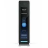 Ubiquiti Ubiquiti Second-generation NFC card reader and intercom, Doorbell for unlock with video of visitor and two-way intercom