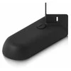 UBIQUITI Juodas ARM MONTAVIMO PRIEDAS, KURIS G5 TURRET ULTRA Tvirtina PRIE SIENOS, KAMPO AR stiebo