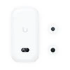 UBIQUITI UVC-AI-Theta apsaugos kamerų sistema žemo profilio 4K PoE plataus kampo AI apdorojimas